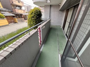 デュモール住之江の物件内観写真